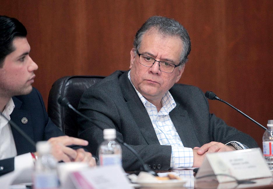 San Luis Potosí tiene buenos resultados en desarrollo económico Congreso de San Luis Potosi